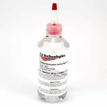 C.A Technologies - 91-36 - Throat Seal Lubricant 8 oz. C-14, C-20 AAA Pumps (1587174735907)