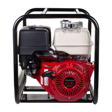 Load image into Gallery viewer, BE 4&quot; 422 GPM 390cc Honda R-Type Water Transfer Pump