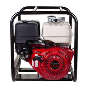 BE 4" 422 GPM 390cc Honda R-Type Water Transfer Pump