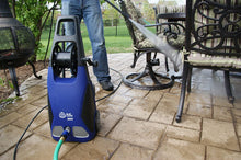 Load image into Gallery viewer, AR Blue Clean 1900 PSI @ 1.5 GPM Direct Drive 1.5 HP 120V Cold Water Electric Pressure Washer