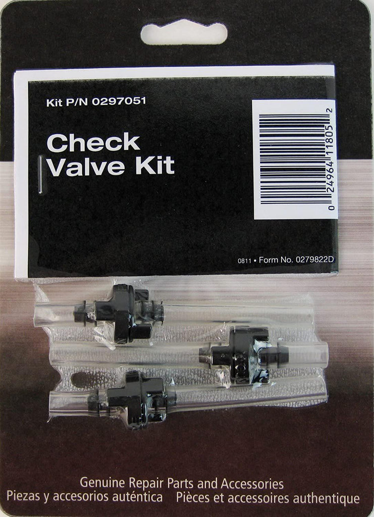 Wagner 0297051/297051 Check Valve Kit