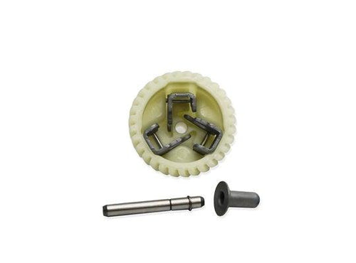 MTM GX Series Driven Gear Assembly for GX 120-160