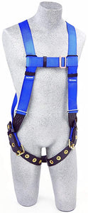 3M- FIRST™ Vest Style Harnesses (1587705610275)