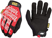 Load image into Gallery viewer, Mechanix Wear The Original® Gloves, PR 1 (1587680641059)