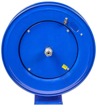 Load image into Gallery viewer, Spring Driven E Series &quot;Expandable&quot; Hose Reel : Low Pressure (300PSI) 1/2&quot;ID x 3/4&quot;OD x 30&#39;L (REEL ONLY)