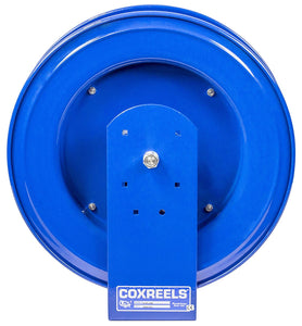 Spring Driven E Series "Expandable" Hose Reel : Low Pressure (300PSI) 3/8"ID x 5/8"OD x 30'L  (REEL ONLY)