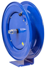 Load image into Gallery viewer, Spring Driven E Series &quot;Expandable&quot; Hose Reel : High Pressure (4000-5000PSI) / 1/4&quot; x 30&#39; (REEL ONLY)