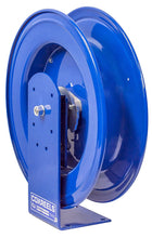 Load image into Gallery viewer, Spring Driven E Series &quot;Expandable&quot; Hose Reel : High Pressure (4000-5000PSI) / 1/4&quot; x 30&#39; (REEL ONLY)