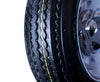 4200 PSI @ 4.0 GPM  Cold Water Direct Drive Gas Pressure Washer Trailer by SIMPSON (HONDA® GX390 engine) (49-State)