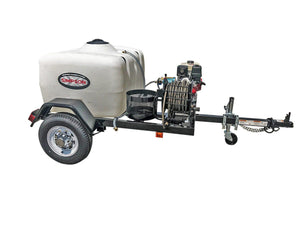 3800 PSI @ 3.5 GPM  Cold Water Direct Drive Gas Pressure Washer by SIMPSON (49-State)