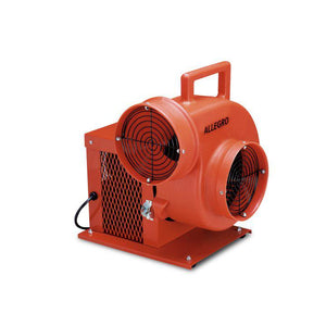 Allegro - High Output Centrifugal Blower (Cage Enclosed)