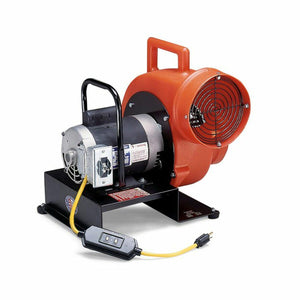 Allegro - Centrifugal Two Speed Blower 3/4 HP