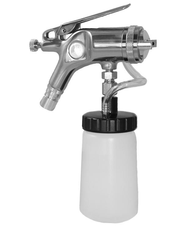 Fuji Spray Touch Up Turbine Spray Gun 1.0mm