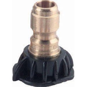 Pressure Pro 965400Q  1/4" QC Brass Chemical Nozzle