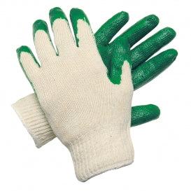 MCR- Flex-Tuff® Latex-Dipped Work Gloves - Economy Latex-Dipped Gloves 12Pr/Pk (1587646005283)