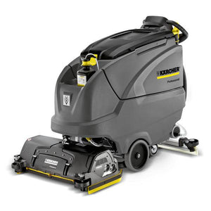 B 80 W Bp R 65 Walk-Behind Scrubber