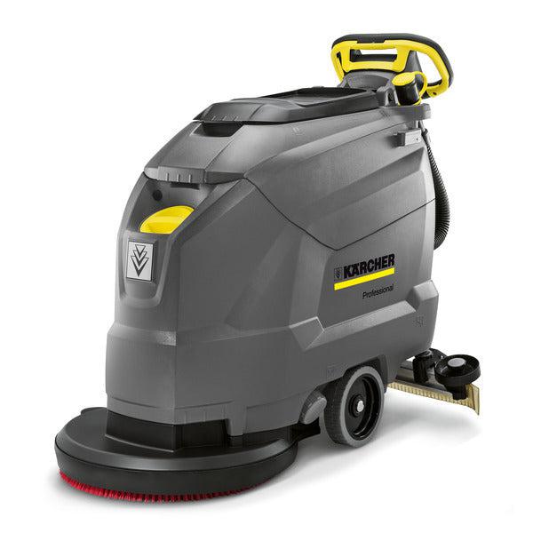 BD 50/50 C CLASSIC BP Walk-Behind Scrubber