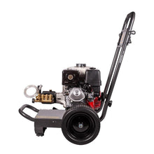 Load image into Gallery viewer, BE B389HA 3800 PSI @ 3.5 GPM 270cc Honda Engine Triplex-AR  RSV3G38D Gas Pressure Washer