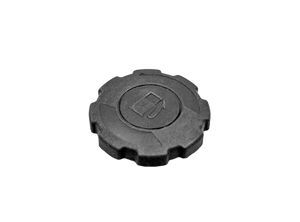 MTM GX Series Poly Fuel Tank Cap with Gasket