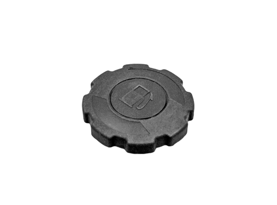 MTM GX Series Poly Fuel Tank Cap with Gasket
