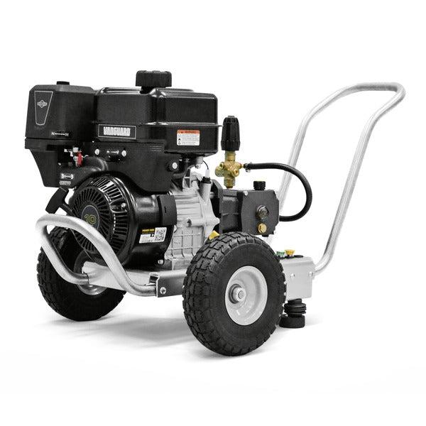 Karcher HD 5.0/30 G GB CAL 3000 PSI @ 5.0 GPM Aluminum Frame Cold Water Pressure Washer