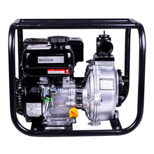 Load image into Gallery viewer, BE 2&quot; 225cc 126GPM Centrifugal Gas High Pressure Water Transfer Pump
