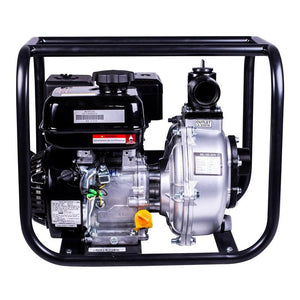 BE 2" 225cc 126GPM Centrifugal Gas High Pressure Water Transfer Pump
