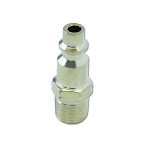 Paasche A-204 Quick Disconnect Adapter – 1/4 Inch NPT Male