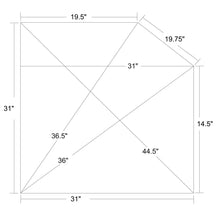 Load image into Gallery viewer, Cyclone A4800 Large Sandblasting Cabinet