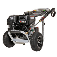 Load image into Gallery viewer, 3200 PSI @ 2.5 GPM Cold Water Direct Drive Gas Pressure Washer by SIMPSON