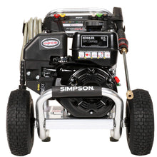 Load image into Gallery viewer, 3200 PSI @ 2.5 GPM Cold Water Direct Drive Gas Pressure Washer by SIMPSON