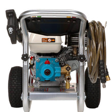 Load image into Gallery viewer, 3400 PSI @ 2.5 GPM Cold Water Direct Drive Gas Pressure Washer by SIMPSON