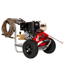 Load image into Gallery viewer, 4200 PSI @ 4.0 GPM Cold Water Direct Drive Gas Pressure Washer by SIMPSON (49-State)