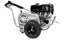 Load image into Gallery viewer, 4200 PSI @ 4.0 GPM Cold Water Belt Drive Gas Pressure Washer by SIMPSON (49-State)