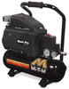 Mi-T-M Single Stage Electric Portable Air Compressor 3.0 CFM- 90 PSI - 3 gal