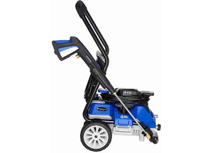 AR Blue Clean 2050 PSI @ 1.4 GPM 120V 60Hz Electric Power Pressure Washers