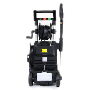 AR Blue Clean 1900 PSI @ 1.3 GPM 1.4HP Universal 120V 60Hz Electric  Power Pressure Washers