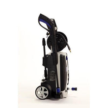 Load image into Gallery viewer, AR Blue Clean 1800 PSI @ 1.3 GPM 1.5HP 120V 60Hz Electric Power Pressure Washers
