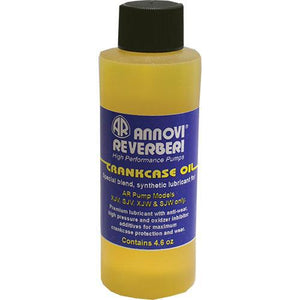 Annovi Reverberi - AR64545 Crankcase Oil - 4.5 oz
