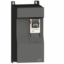 Load image into Gallery viewer, EMAX Swingarm Design Air Compressor Package - Single Phase Variable Speed 10 HP Rotary Screw Air Compressor (Tank &amp; Dryer included)