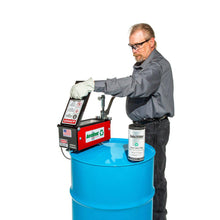 Load image into Gallery viewer, Newstripe AeroVent Standard Aerosol Single Can Disposal System