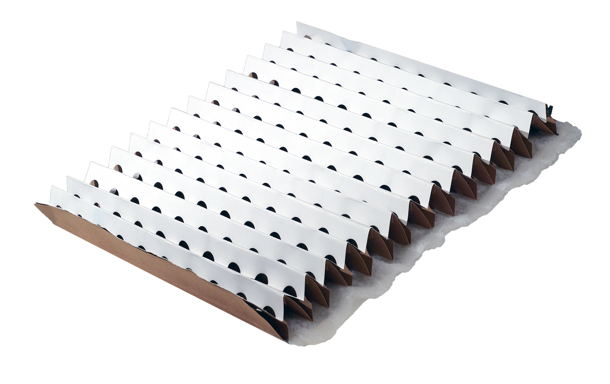 AF-923 Andreae High Efficiency Spray Booth Filters 36