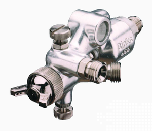 Binks 460 Automatic Spray Gun - 1.5MM (K90SS X D92P)