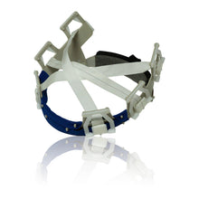 Load image into Gallery viewer, Clemco 25190 Apollo 600 HP DLX Less Respirator Hose w/ Constant-Flow Connector (CFC)