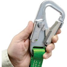 Load image into Gallery viewer, Honeywell- BackBiter® Tie-Back Lanyards - 1/EA (1587738312739)