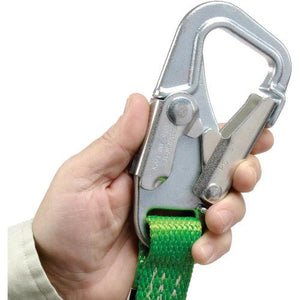 Honeywell- BackBiter® Tie-Back Lanyards - 1/EA (1587738312739)