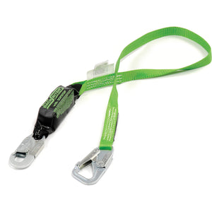 Honeywell- BackBiter® Tie-Back Lanyards - 1/EA (1587738312739)