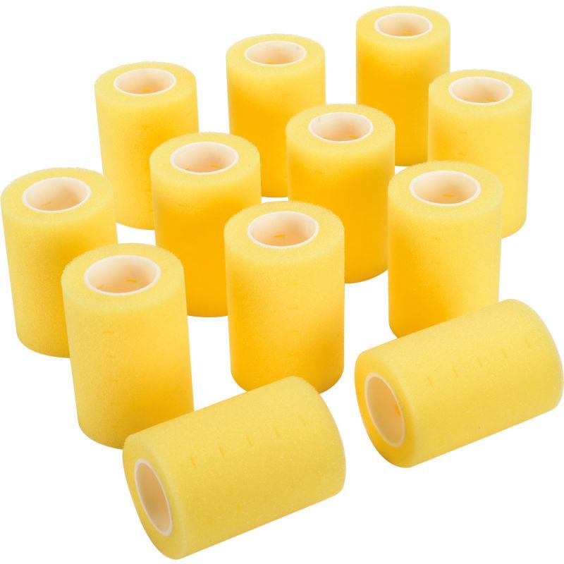 NEWSTRIPE 10000728 Replacement Roller Kit - 12 pack