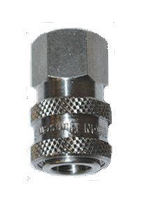 1/2" FPT Stainless Steel Sockets - Foster Quick Connects