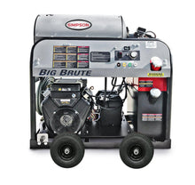 Load image into Gallery viewer, 4000 PSI @ 4.0 GPM Hot Water Direct Drive Gas Pressure Washer by SIMPSON